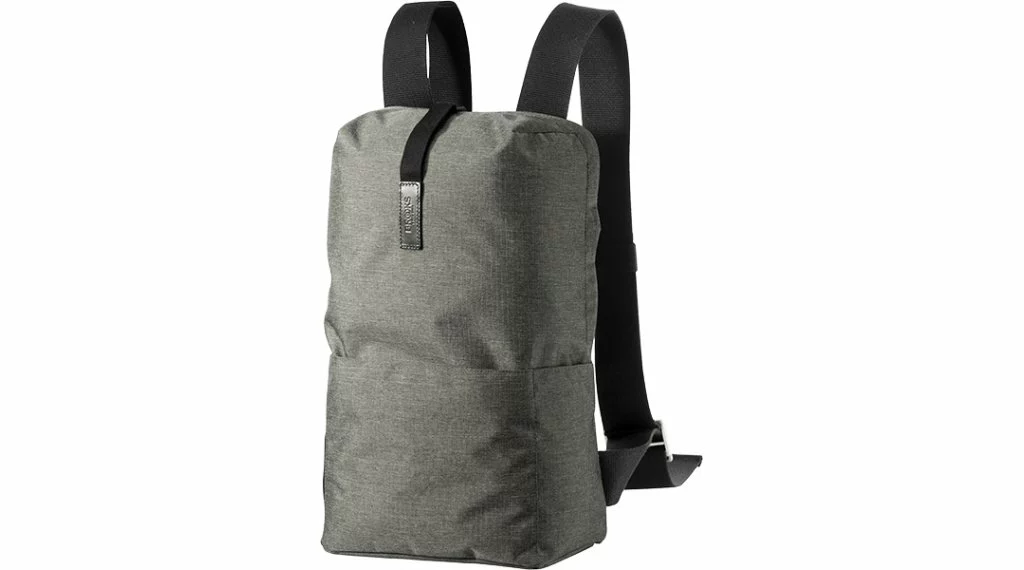 Brooks Dalston Tex Nylon 12L Sac à Dos 4 Brooks Dalston Tex Nylon 12L Sac à Dos – Image 2