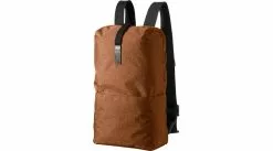 Brooks Dalston Tex Nylon 20L Sac à Dos -SACOCHES VÉLO Soldes BAG Bk0DAT or Dalston Tex MJ20 il