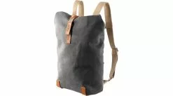 Brooks Pickwick Canvas 12L Sac à Dos -SACOCHES VÉLO Soldes BAG Bk0PWCS ga Pickwick Canvas Small MJ20 il