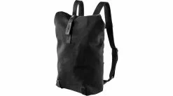 Brooks Pickwick Canvas 12L Sac à Dos -SACOCHES VÉLO Soldes BAG Bk0PWCS sw Pickwick Canvas Small MJ20 il