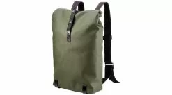 Brooks Pickwick Canvas 26L Sac à Dos -SACOCHES VÉLO Soldes BAG Bk0PWC gr Pickwick Canvas 26L MJ20 il