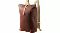 Brooks Pickwick Canvas 26L Sac à Dos -SACOCHES VÉLO Soldes BAG Bk0PWC ro br Pickwick Canvas MJ20 il