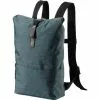 Brooks Pickwick Tex Nylon 12L Sac à Dos -SACOCHES VÉLO Soldes BAG Bk0PWTS bl Pickwick Small Tex MJ20 il