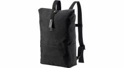 Brooks Pickwick Tex Nylon 26L Sac à Dos -SACOCHES VÉLO Soldes BAG Bk0PWT sw Pickwick Tex MJ20 il