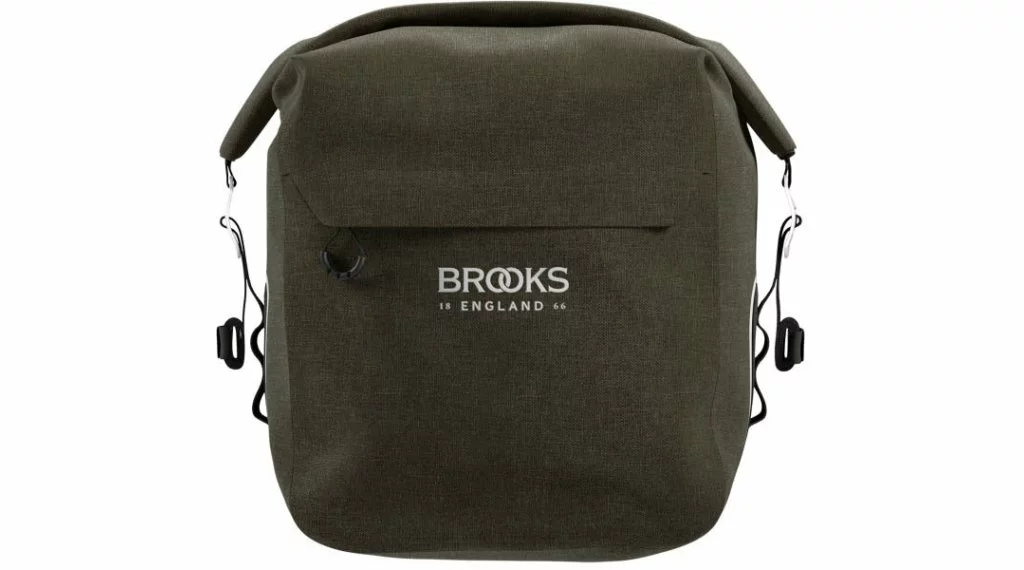 Brooks Scape Sac Porte Bagage Small 3 Brooks Scape Sac Porte Bagage Small