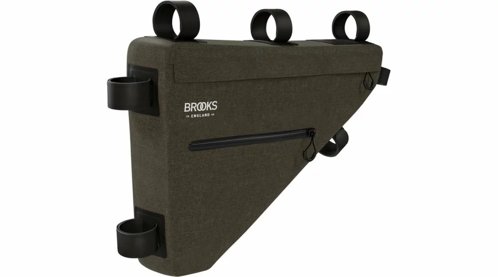Brooks Scape Poche De Cadre Trois Bord 3 Brooks Scape Poche De Cadre Trois Bord