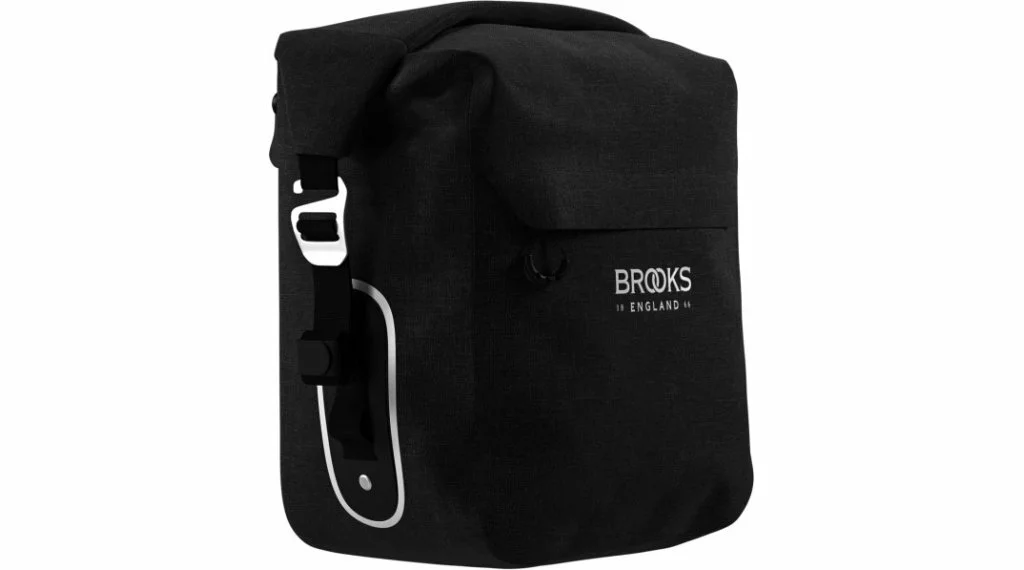 Brooks Scape Sac Porte Bagage Small 4 Brooks Scape Sac Porte Bagage Small – Image 2