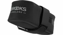 Brooks Scape Pocket Sacoche De Selle Noir