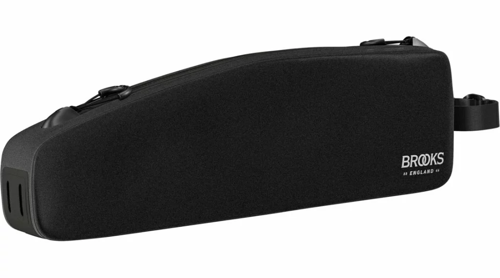 Brooks Scape Sacoche De Tube Supérieur Long 4 Brooks Scape Sacoche De Tube Supérieur Long – Image 2