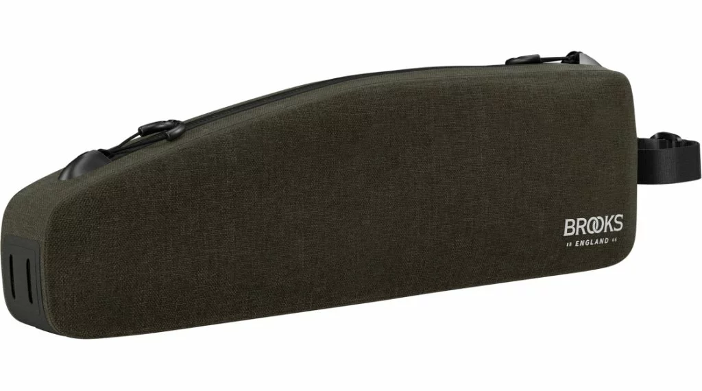 Brooks Scape Sacoche De Tube Supérieur Long 3 Brooks Scape Sacoche De Tube Supérieur Long