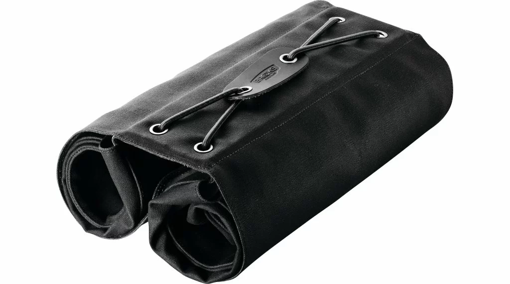 Brooks Brick Lane Roll Up Sacoche Arrière 3 Brooks Brick Lane Roll Up Sacoche Arrière