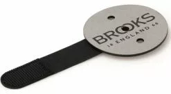 Brooks Reflective Patch
