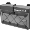 Blackburn Outpost Elite Hitchhiker Sacoche De Guidon Noir