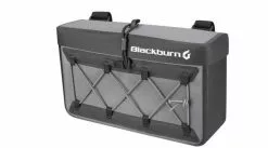 Blackburn Outpost Elite Hitchhiker Sacoche De Guidon Noir