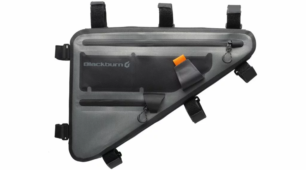 Blackburn Outpost Elite Poche De Cadre Noir 3 Blackburn Outpost Elite Poche De Cadre Noir