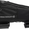 Blackburn Outpost Elite Sacoche De Tube Supérieur Noir