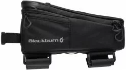 Blackburn Outpost Elite Sacoche De Tube Supérieur Noir