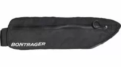 Bontrager Adventure Boss Poche De Cadre Litre Noir