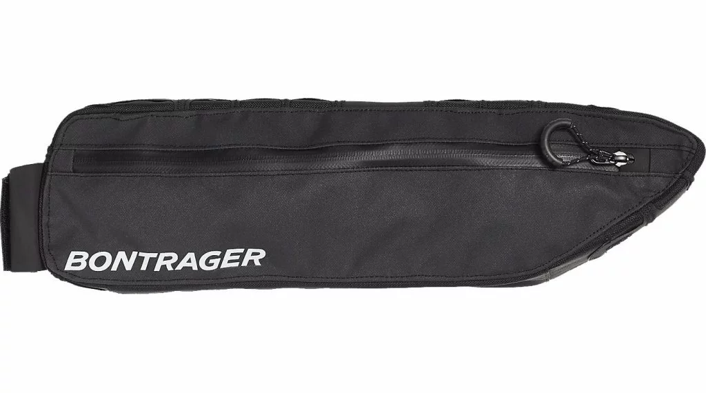 Bontrager Adventure Boss Poche De Cadre Litre Noir 3 Bontrager Adventure Boss Poche De Cadre Litre Noir