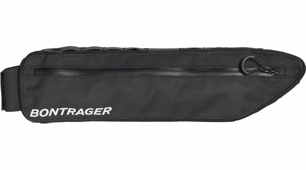 Bontrager Adventure Boss Poche De Cadre Litre Noir 4 Bontrager Adventure Boss Poche De Cadre Litre Noir – Image 2
