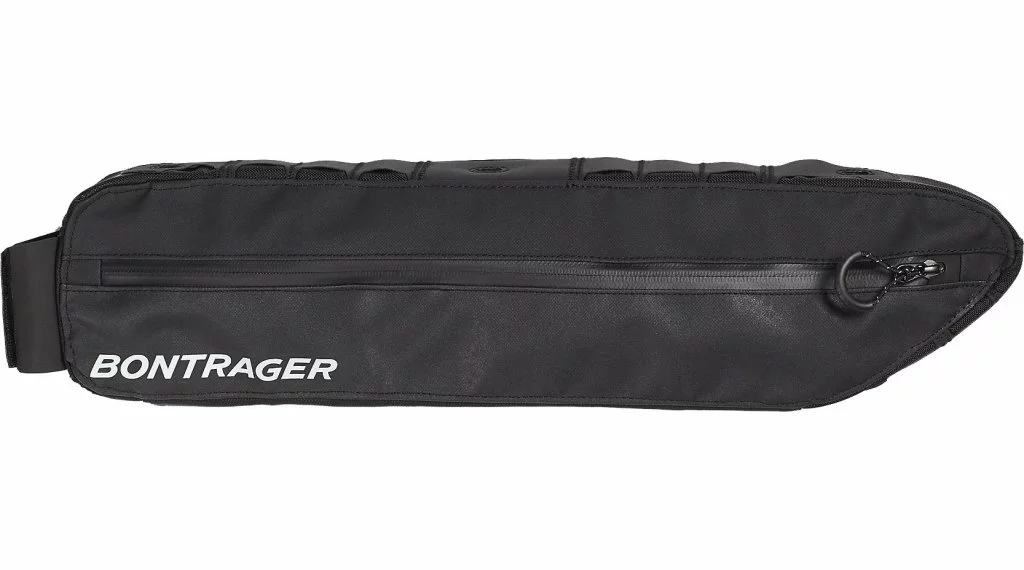 Bontrager Adventure Boss Poche De Cadre Litre Noir 6 Bontrager Adventure Boss Poche De Cadre Litre Noir – Image 4