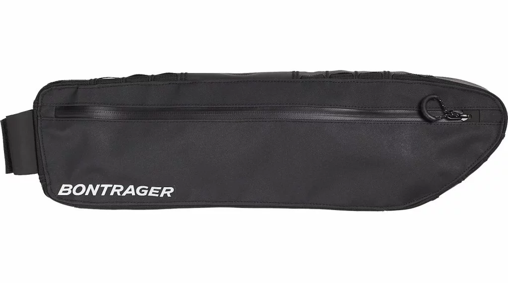 Bontrager Adventure Boss Poche De Cadre Litre Noir 7 Bontrager Adventure Boss Poche De Cadre Litre Noir – Image 5