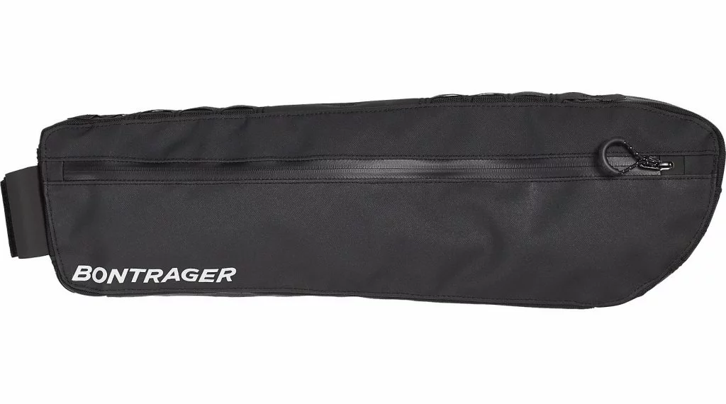 Bontrager Adventure Boss Poche De Cadre Litre Noir 8 Bontrager Adventure Boss Poche De Cadre Litre Noir – Image 6