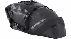 Bontrager Adventure Sacoche De Selle Noir
