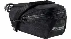 Bontrager Elite Sacoche De Selle Gr. S Noir