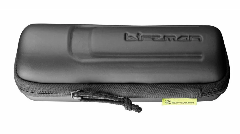 Birzman Feexcase Trousse à Outils 700ml Noir 3 Birzman Feexcase Trousse à Outils 700ml Noir