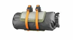 Birzman Packman Sacoche De Guidon Olive