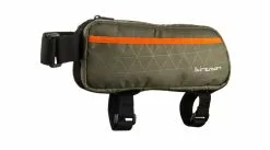 Birzman Packman Sacoche De Tube Supérieur Olive