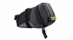 Birzman Roadster 2 Sacoche De Selle 400ml Noir