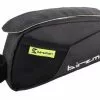Birzman Belly B Sacoche De Tube Supérieur Noir/vert