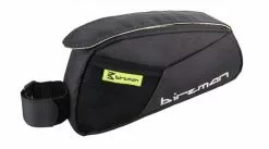 Birzman Belly B Sacoche De Tube Supérieur Noir/vert