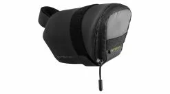 Birzman Roadster E Sacoche De Selle 450ml Noir