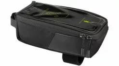 Birzman Navigator SB Sacoche De Tube Supérieur Noir