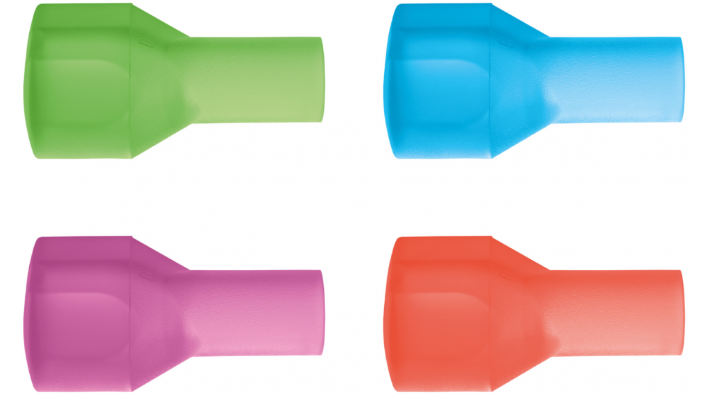 Camelbak Bite Valve Bouchepièce(s) Pour Trinkblasen 4 Camelbak Bite Valve Bouchepièce(s) Pour Trinkblasen – Image 2
