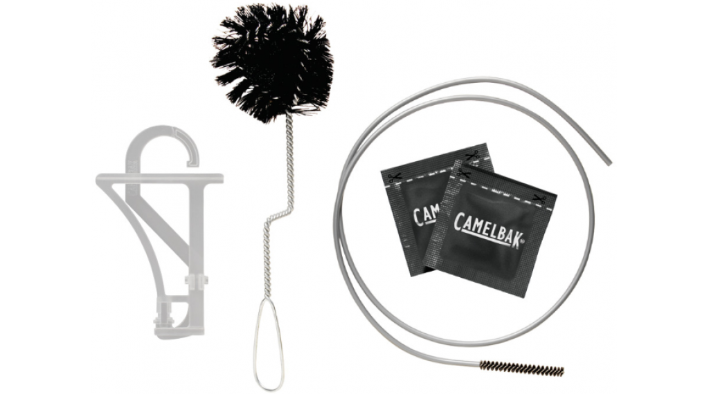 Camelbak Crux Cleaning Kit 3 Camelbak Crux Cleaning Kit