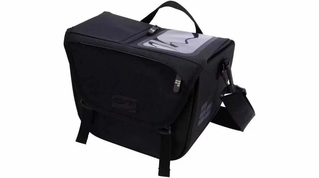 Contec Via.Front Sacoche De Guidon 3 Contec Via.Front Sacoche De Guidon