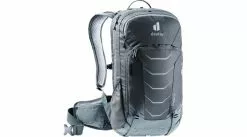 Deuter Attack 16 Sac à Dos Graphite-shale