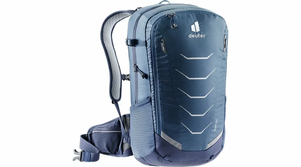 Deuter Flyt 20 Sac à Dos 4 Deuter Flyt 20 Sac à Dos – Image 2