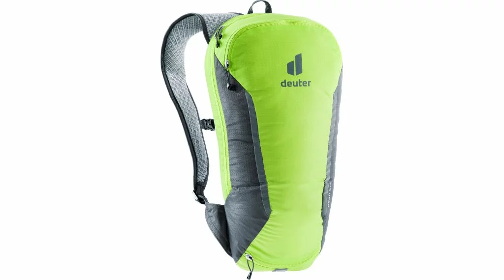 Deuter Road One Sac à Dos 4 Deuter Road One Sac à Dos – Image 2