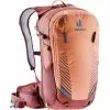 Deuter Compact EXP 12 SL Sac à Dos Femmes Sienna-redwood -SACOCHES VÉLO Soldes BAG De1WCOE12 320602155750 00 il