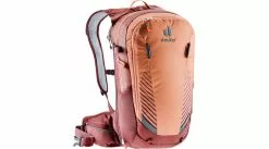 Deuter Compact EXP 12 SL Sac à Dos Femmes Sienna-redwood