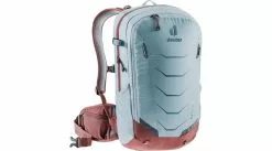 Deuter Flyt 12 SL Sac à Dos Femmes Dusk-redwood