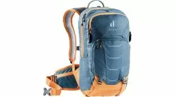 Deuter Attack 8 JR Sac à Dos Enfants Arctic-mandarine