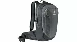 Deuter Compact 8 JR Sac à Dos Enfants Graphite-noir