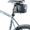 Deuter Vélo 1.1L + 0.3L Sacoche De Selle Noir -SACOCHES VÉLO Soldes BAG De2FBB2 3290322 7000 00 il