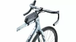 Deuter Energy Sacoche De Tube Supérieur Noir